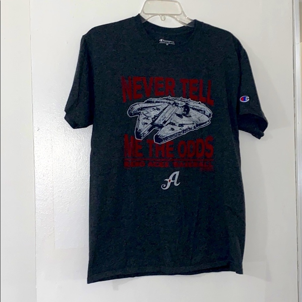 Men’s Reno Aces Star Wars T-Shirt